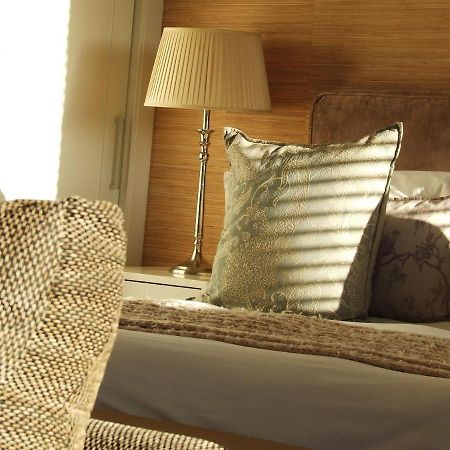 210 Gallery Luxury Studio Apartment Knysna Eksteriør billede