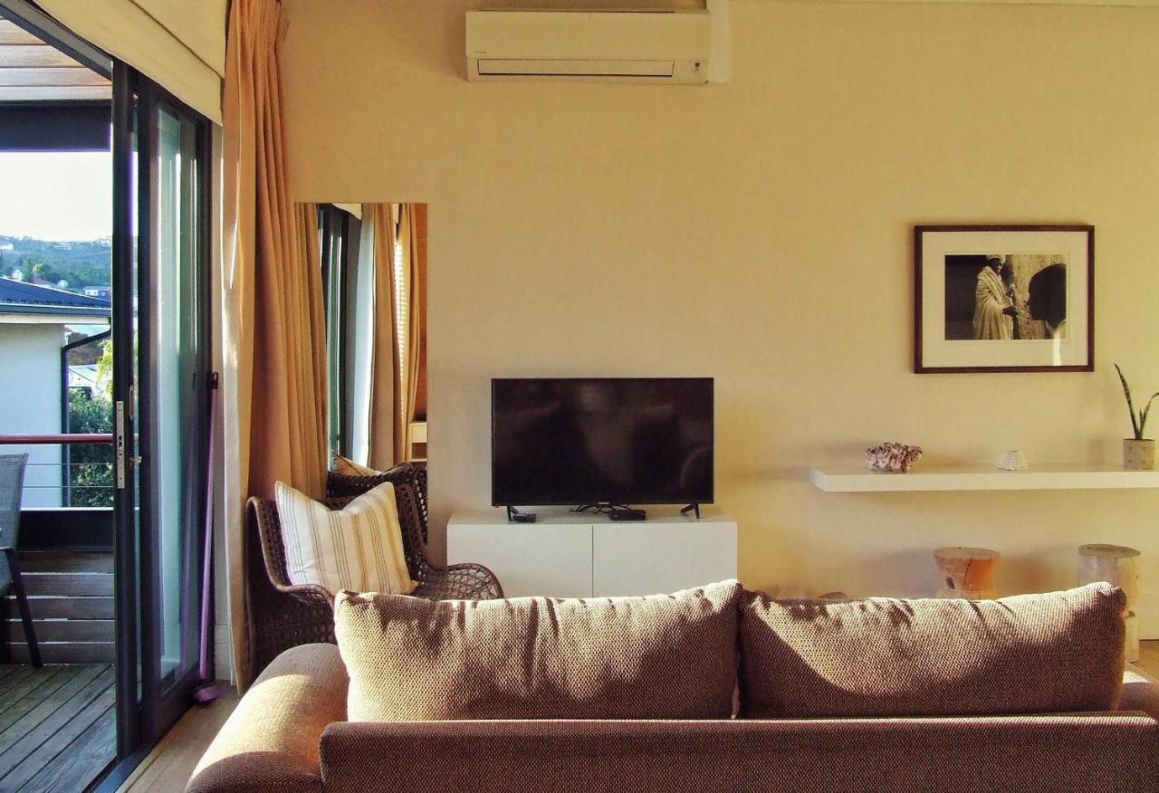 210 Gallery Luxury Studio Apartment Knysna Eksteriør billede