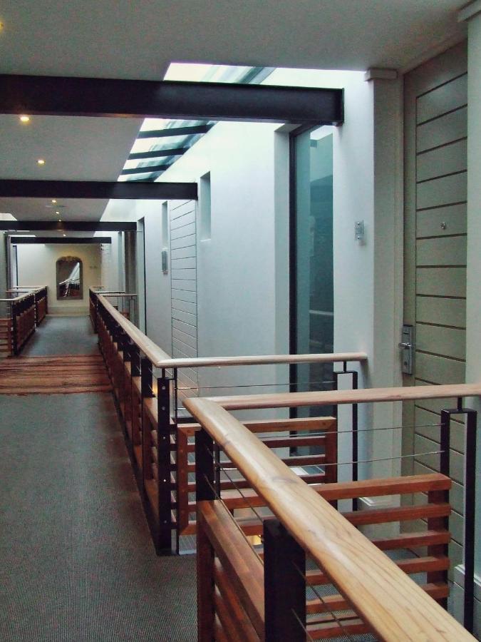 210 Gallery Luxury Studio Apartment Knysna Eksteriør billede