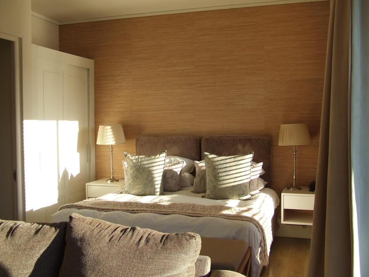 210 Gallery Luxury Studio Apartment Knysna Eksteriør billede