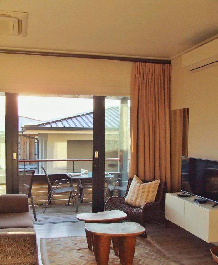 210 Gallery Luxury Studio Apartment Knysna Eksteriør billede