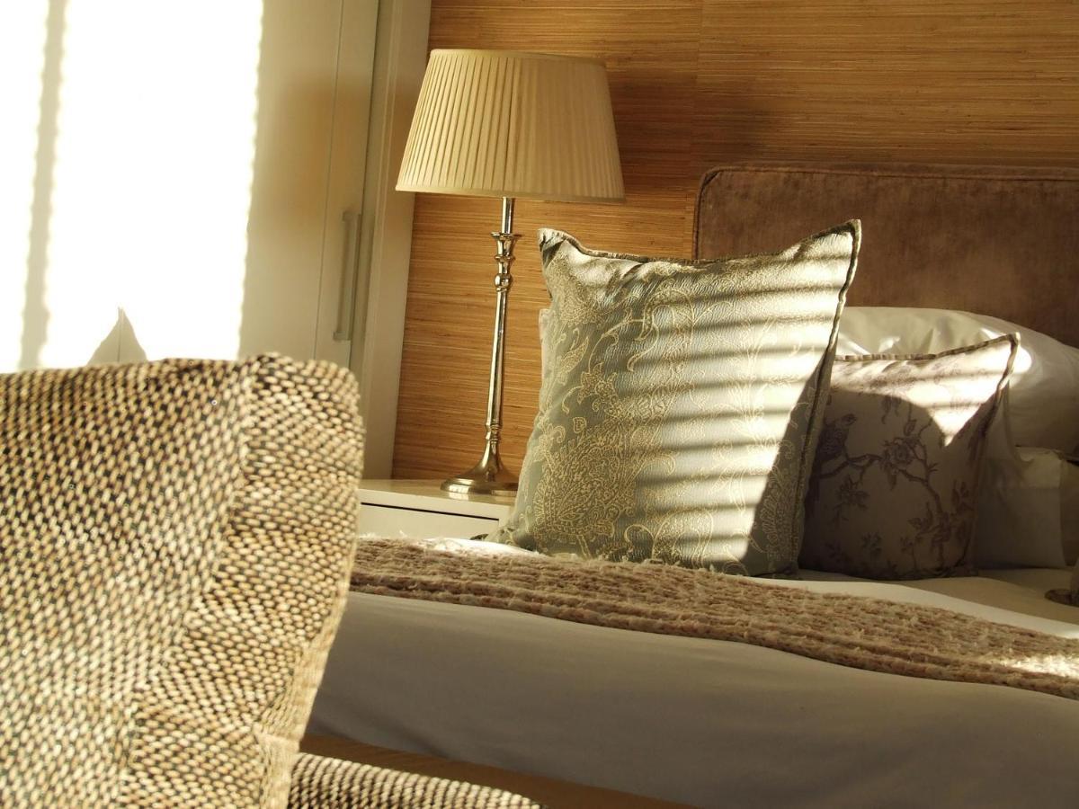 210 Gallery Luxury Studio Apartment Knysna Eksteriør billede